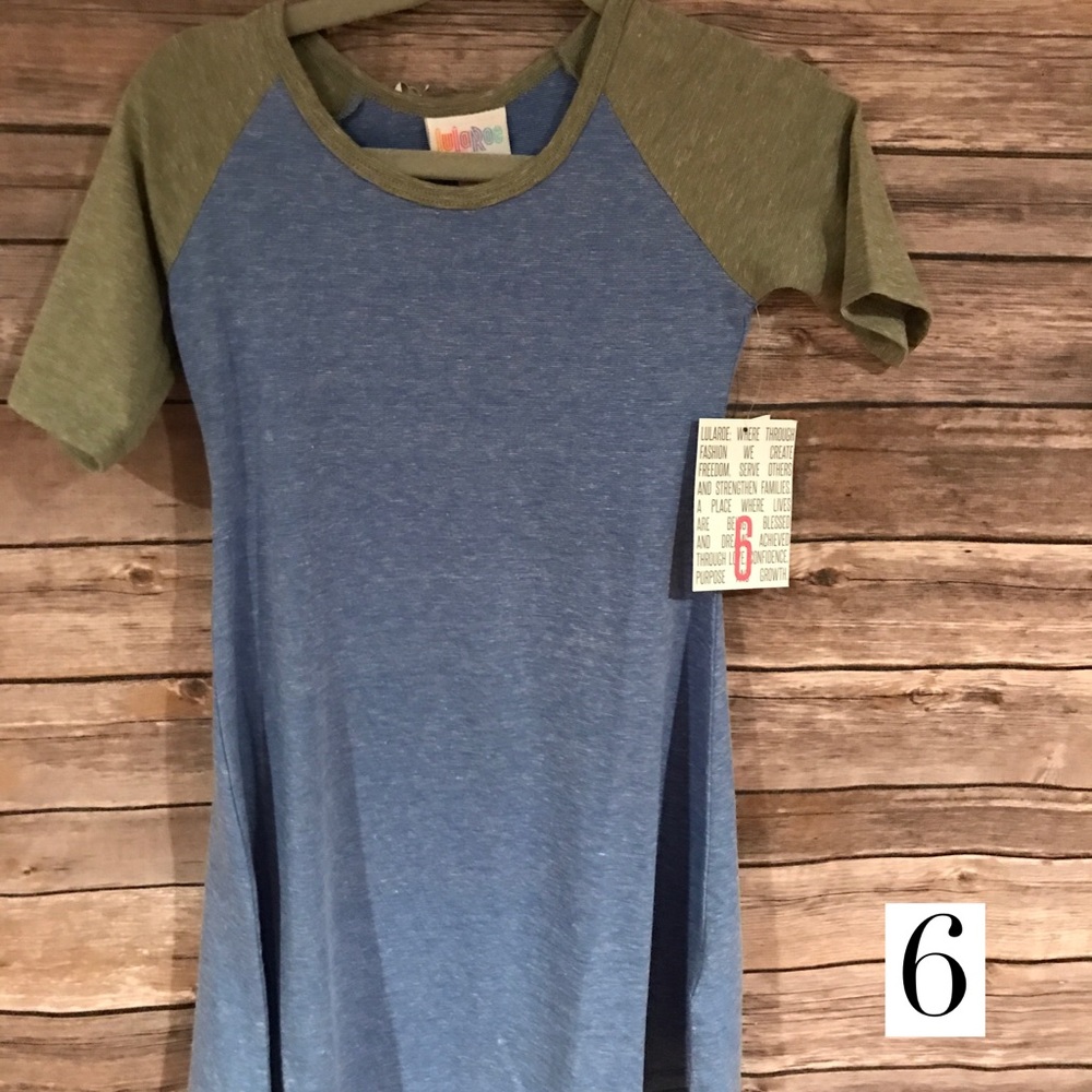 Lularoe